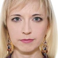 Фотография репетитора Захарова Екатерина Сергеевна