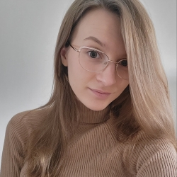 Фотография репетитора Вегель Вера Петровна