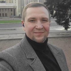 Фотография репетитора Мальченко Григорий Викторович