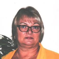 Фотография репетитора Сидунова Светлана Викторовна