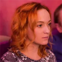 Фотография репетитора Семянникова Елизавета Николаевна