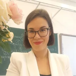 Фотография репетитора Яковлева Яна Сергеевна