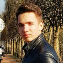 Фотография репетитора Колесниченко Данил Сергеевич