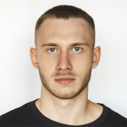 Фотография репетитора Толмачев Николай Евгеньевич