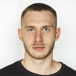 Фотография репетитора Толмачев Николай Евгеньевич