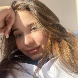 Фотография репетитора Бугзала Сарра 