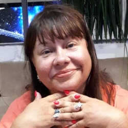 Фотография репетитора Трошина Татьяна Валерьевна