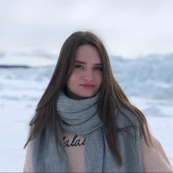 Фотография репетитора Забоенкова Екатерина Евгеньевна