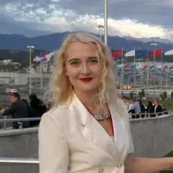 Фотография репетитора Москвитина Светлана Юрьевна