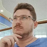 Фотография репетитора Цахер Павел Павлович