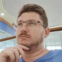 Фотография репетитора Цахер Павел Павлович