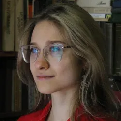 Фотография репетитора Маркова Екатерина Алексеевна