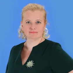Фотография репетитора Удалова Наталья Николаевна
