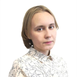 Фотография репетитора Семенова Юлия Александровна