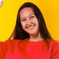 Фотография репетитора Рожкова Анастасия Олеговна