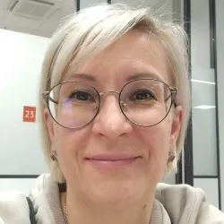 Фотография репетитора Елисеева Ирина Владимировна