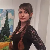 Фотография репетитора Ивасик Юлия Сергеевна