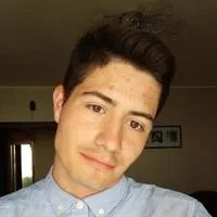 Фотография репетитора Великанов Денис Александрович