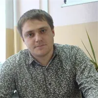 Фотография репетитора Ботолов Владимир Юрьевич