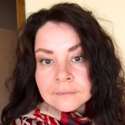 Фотография репетитора Черновалова Галина Александровна