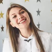 Фотография репетитора Усцелемова Дарья Владимировна