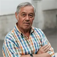 Фотография репетитора Бортников Сергей Петрович