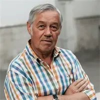 Фотография репетитора Бортников Сергей Петрович