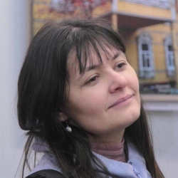 Фотография репетитора Леванова Екатерина Федоровна