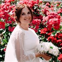 Фотография репетитора Ширинкина Евгения Денисовна