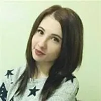 Фотография репетитора Якупова Юлия Ивановна