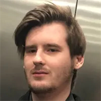 Фотография репетитора Алехин Петр Александрович