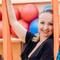 Фотография репетитора Райская Светлана Витальевна