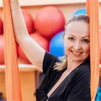 Фотография репетитора Райская Светлана Витальевна