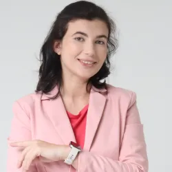 Фотография репетитора Фирсанова Татьяна Сергеевна