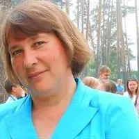 Фотография репетитора Гудожникова Татьяна Васильевна