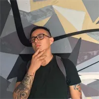 Фотография репетитора Карденас Патино Диего 