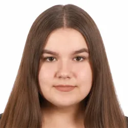 Фотография репетитора Доронина Софья Михайловна