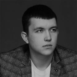 Фотография репетитора Кудрявцев Александр Александрович