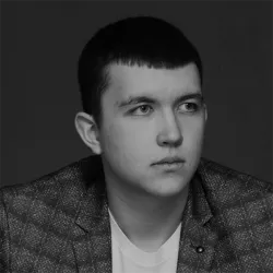 Фотография репетитора Кудрявцев Александр Александрович