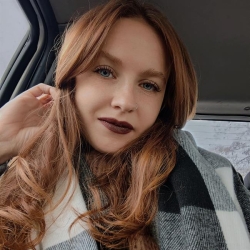 Фотография репетитора Головащук Дарья Ростиславовна