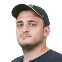 Фотография репетитора Абдулгалимов Заур Рабазанович