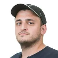 Фотография репетитора Абдулгалимов Заур Рабазанович