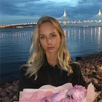 Фотография репетитора Кузнецова Анна Сергеевна