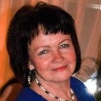 Фотография репетитора Юрицына Людмила Ивановна