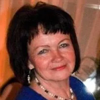 Фотография репетитора Юрицына Людмила Ивановна