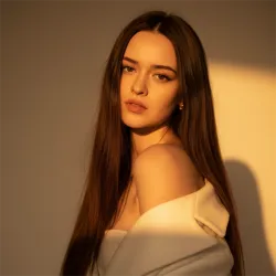 Фотография репетитора Саетбаталова Аида Ильгизовна