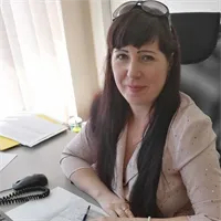 Фотография репетитора Гейдт Ольга Андреевна