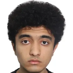 Фотография репетитора Мамедов Араз Акиф оглы