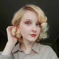 Фотография репетитора Зайцева Полина Сергеевна