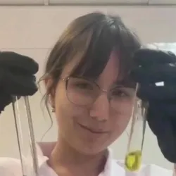 Фотография репетитора Цыбулeва Алина Александровна